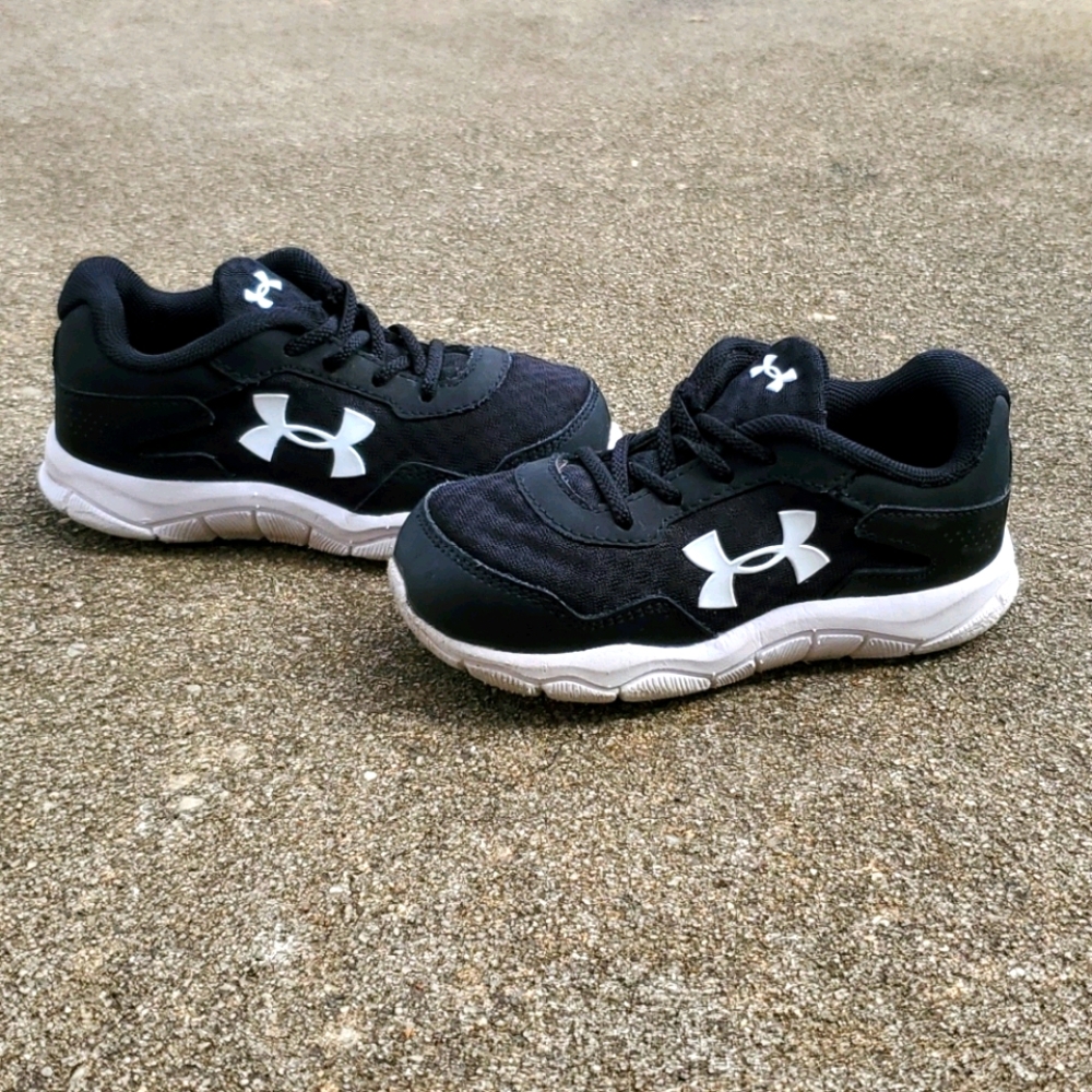 Kids Under Armour Sneakers